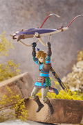 figma No. 626-DX The Legend of Zelda Tears of the Kingdom: Link Tears of the Kingdom Ver. DX Edition [GSC Online Shop Exclusive Ver.] thumbnail 16