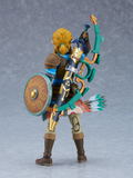 figma No. 626-DX The Legend of Zelda Tears of the Kingdom: Link Tears of the Kingdom Ver. DX Edition [GSC Online Shop Exclusive Ver.] thumbnail 2
