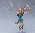 figma No. 626-DX The Legend of Zelda Tears of the Kingdom: Link Tears of the Kingdom Ver. DX Edition [GSC Online Shop Exclusive Ver.] thumbnail 3