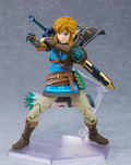figma No. 626-DX The Legend of Zelda Tears of the Kingdom: Link Tears of the Kingdom Ver. DX Edition [GSC Online Shop Exclusive Ver.] thumbnail 7