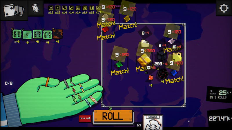 Dice A Million <span class="ext" style="background-color: #2a475e; color: #FFFFFF;">STEAM</span> <span class="ext ext_digital">digital</span> image 4