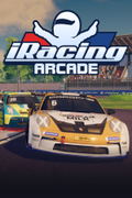 iRacing Arcade <span class="ext" style="background-color: #2a475e; color: #FFFFFF;">STEAM</span> <span class="ext ext_digital">digital</span> thumbnail 1