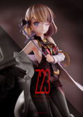 Azur Lane 1/7 Scale Pre-Painted Figure: Z23 Philosophy Sensei thumbnail 10