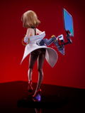 Azur Lane 1/7 Scale Pre-Painted Figure: Z23 Philosophy Sensei thumbnail 2