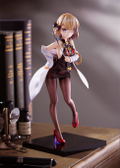 Azur Lane 1/7 Scale Pre-Painted Figure: Z23 Philosophy Sensei thumbnail 6