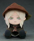 Bloodborne Plushie The Doll thumbnail 2
