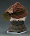 Bloodborne Plushie The Doll thumbnail 3