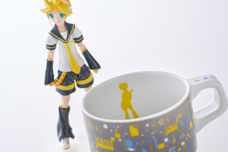 Ceramax Character Vocal Series 02 Kagamine Len image 6