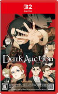 Dark Auction - Nintendo Switch 2 Edition (Multi-Language) <span class="ext" style="background-color: #00e206; color: #FFFFFF;">Game Cart</span> thumbnail 1
