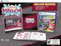 Disgaea Mayhem [Deluxe Edition] thumbnail 1