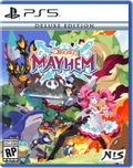 Disgaea Mayhem [Deluxe Edition] thumbnail 2
