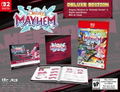 Disgaea Mayhem [Deluxe Edition] <span class="ext" style="background-color: #ff8c00; color: #FFFFFF;">Game Key Cart</span> thumbnail 1
