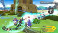 Disgaea Mayhem [Deluxe Edition] <span class="ext" style="background-color: #ff8c00; color: #FFFFFF;">Game Key Cart</span> thumbnail 6