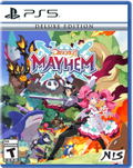 Disgaea Mayhem [Deluxe Edition] thumbnail 2