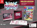 Disgaea Mayhem [Deluxe Edition] thumbnail 1