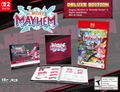 Disgaea Mayhem [Deluxe Edition] <span class="ext" style="background-color: #ff8c00; color: #FFFFFF;">Game Key Cart</span> thumbnail 1