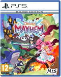 Disgaea Mayhem [Deluxe Edition] thumbnail 2