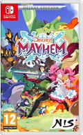 Disgaea Mayhem [Deluxe Edition] thumbnail 2