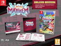 Disgaea Mayhem [Deluxe Edition] thumbnail 1