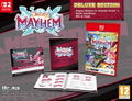 Disgaea Mayhem [Deluxe Edition] <span class="ext" style="background-color: #ff8c00; color: #FFFFFF;">Game Key Cart</span> thumbnail 1