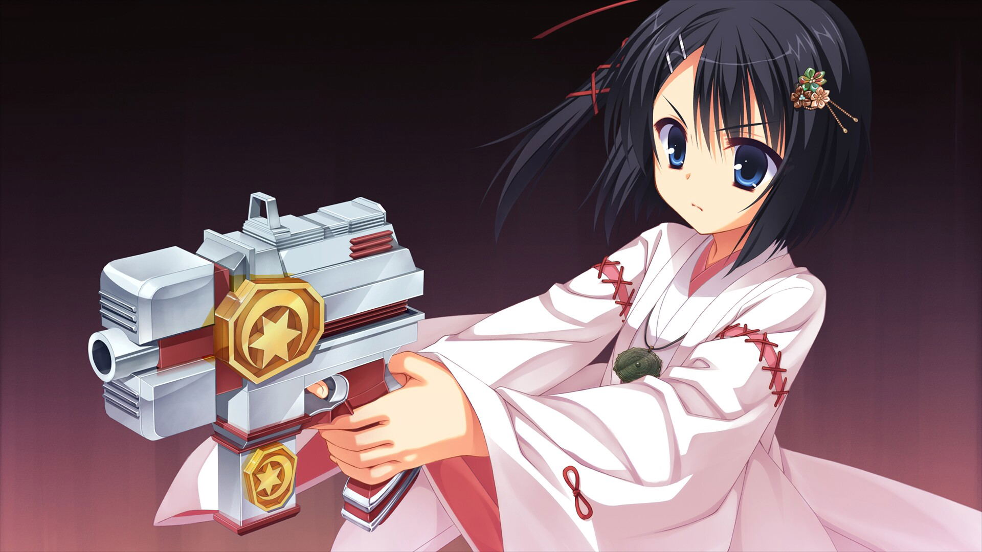 Dracu-Riot! STEAM digital 対応 Windows