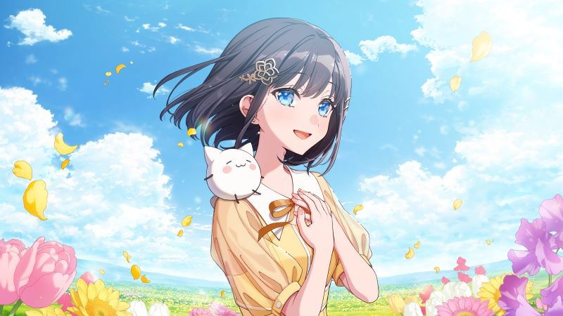 F2F [Limited Edition Type A] (Nayuta)