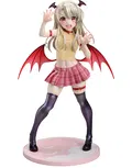 Fate/kaleid liner Prisma Illya Licht The Nameless Girl 1/4 Scale Pre-Painted Figure: Illyasviel Von Einzbern Sweet Devil Ver. thumbnail 1