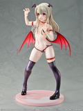 Fate/kaleid liner Prisma Illya Licht The Nameless Girl 1/4 Scale Pre-Painted Figure: Illyasviel Von Einzbern Sweet Devil Ver. thumbnail 6