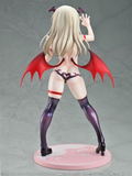 Fate/kaleid liner Prisma Illya Licht The Nameless Girl 1/4 Scale Pre-Painted Figure: Illyasviel Von Einzbern Sweet Devil Ver. thumbnail 8