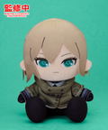 Freedom Wars Plushie Accessory thumbnail 2