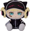 Freedom Wars Plushie Aries M. thumbnail 1