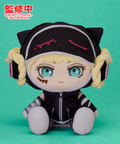 Freedom Wars Plushie Aries M. thumbnail 2