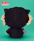 Freedom Wars Plushie Aries M. thumbnail 3