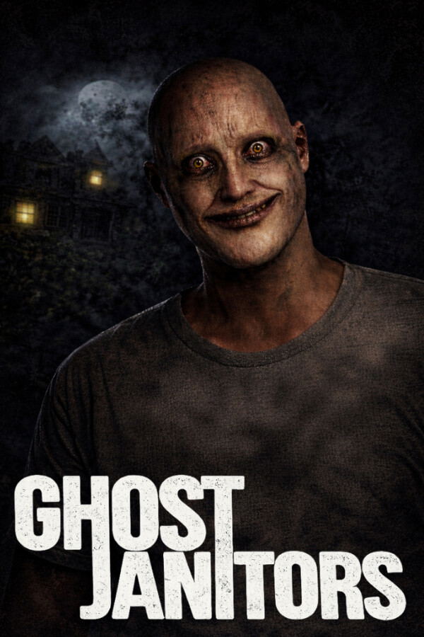 Ghost Janitors <span class="ext" style="background-color: #2a475e; color: #FFFFFF;">STEAM</span> <span class="ext ext_digital">digital</span> image 1