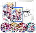 Gunvolt Chronicles: Luminous Avenger iX 1+2 Dual Collection [Limited Edition] (Multi-Language) thumbnail 1