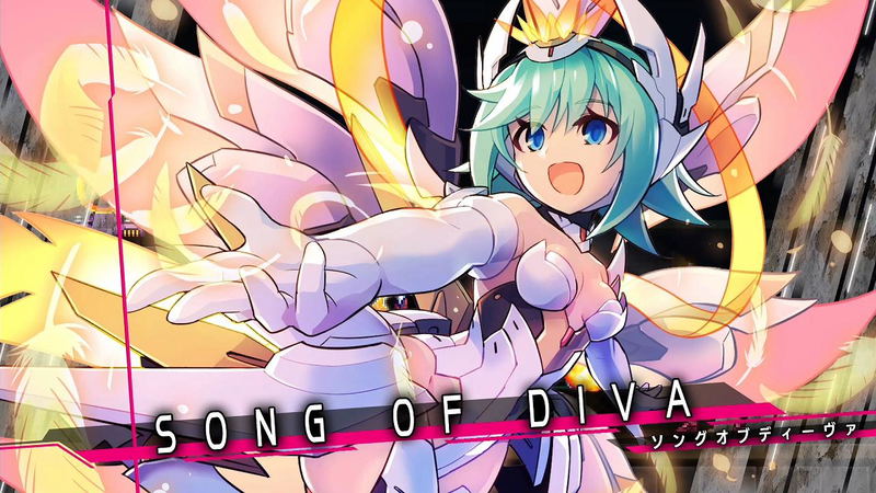 Gunvolt Chronicles: Luminous Avenger iX 1+2 Dual Collection [Limited Edition] (Multi-Language) image 6