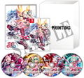 Gunvolt Chronicles: Luminous Avenger iX 1+2 Dual Collection [Limited Edition] (Multi-Language) thumbnail 1