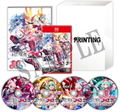Gunvolt Chronicles: Luminous Avenger iX 1+2 Dual Collection Nintendo Switch 2 Edition [Limited Edition] (Multi-Language) <span class="ext" style="background-color: #00e206; color: #FFFFFF;">Game Cart</span> thumbnail 1
