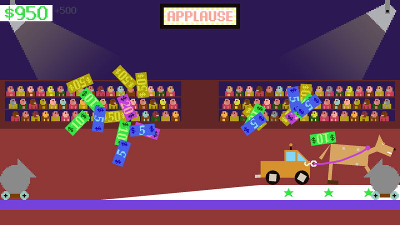 Horsey Game <span class="ext" style="background-color: #2a475e; color: #FFFFFF;">STEAM</span> <span class="ext ext_digital">digital</span> image 11