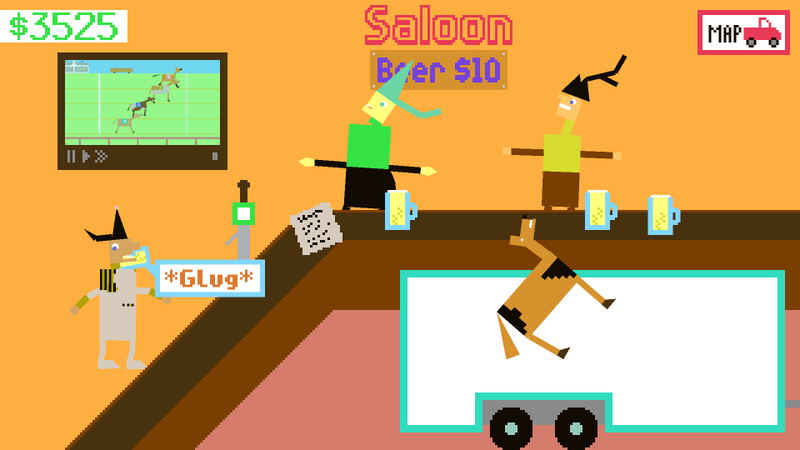 Horsey Game <span class="ext" style="background-color: #2a475e; color: #FFFFFF;">STEAM</span> <span class="ext ext_digital">digital</span> image 13