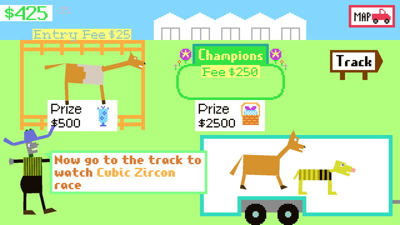Horsey Game <span class="ext" style="background-color: #2a475e; color: #FFFFFF;">STEAM</span> <span class="ext ext_digital">digital</span> image 18