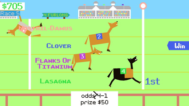 Horsey Game <span class="ext" style="background-color: #2a475e; color: #FFFFFF;">STEAM</span> <span class="ext ext_digital">digital</span> image 19