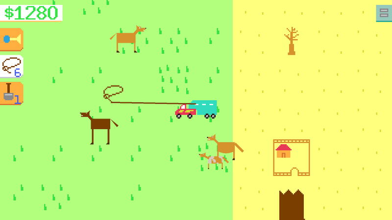 Horsey Game <span class="ext" style="background-color: #2a475e; color: #FFFFFF;">STEAM</span> <span class="ext ext_digital">digital</span> image 5