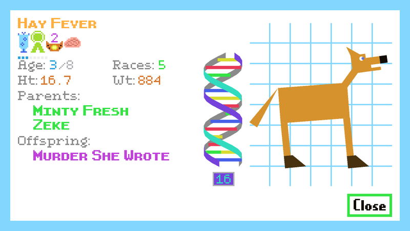 Horsey Game <span class="ext" style="background-color: #2a475e; color: #FFFFFF;">STEAM</span> <span class="ext ext_digital">digital</span> image 8