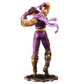 JoJo's Bizarre Adventure Battle Tendency 1/8 Scale Pre-Painted Figure Museum: Joseph Joestar Special Color thumbnail 1