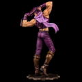 JoJo's Bizarre Adventure Battle Tendency 1/8 Scale Pre-Painted Figure Museum: Joseph Joestar Special Color thumbnail 2