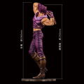 JoJo's Bizarre Adventure Battle Tendency 1/8 Scale Pre-Painted Figure Museum: Joseph Joestar Special Color thumbnail 4