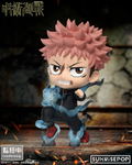 Jujutsu Kaisen Figure Sit Itadori Yuji thumbnail 2