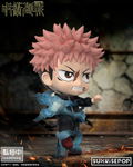 Jujutsu Kaisen Figure Sit Itadori Yuji thumbnail 4