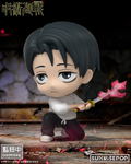 Jujutsu Kaisen Figure Sit Okkotsu Yuta thumbnail 4